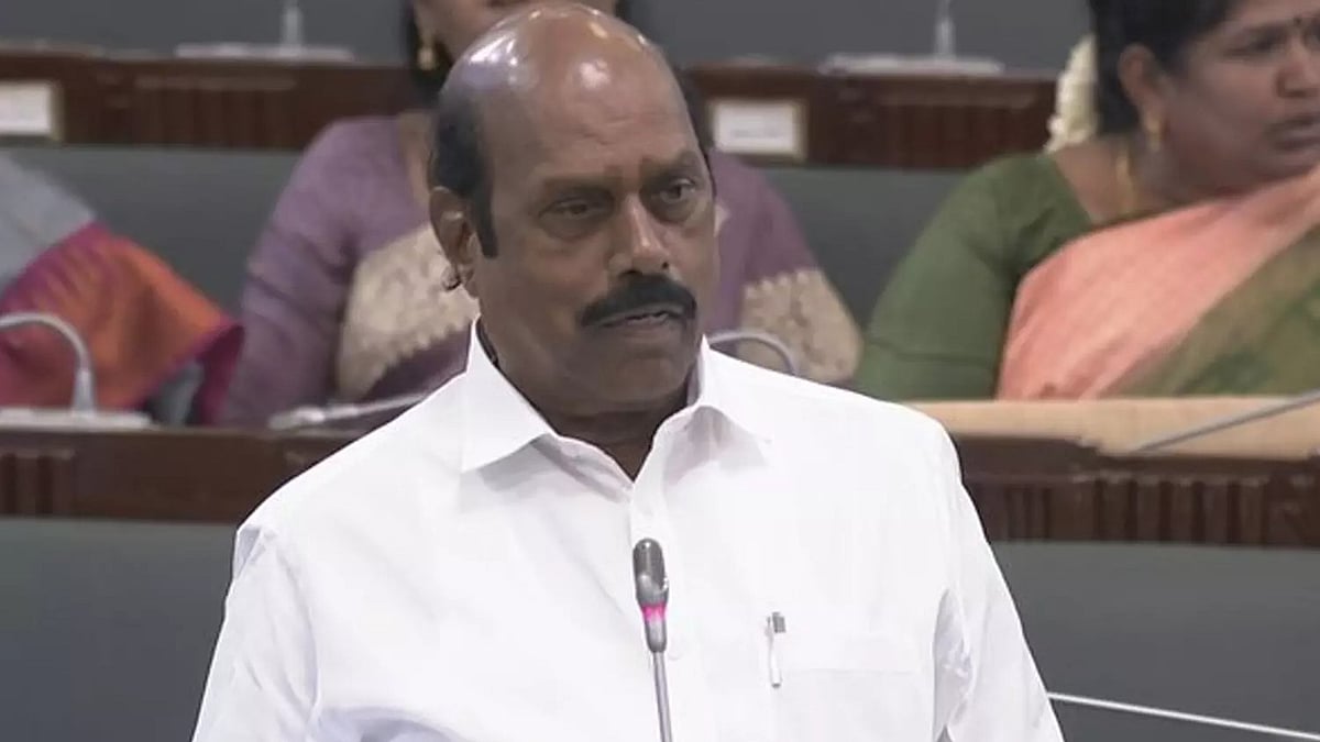 “தி.மு.க ஆட்சியில் 90% வாக்குறுதிகள் நிறைவேற்றம்” : சட்டப்பேரவையில் அமைச்சர் எ.வ.வேலு பேச்சு!