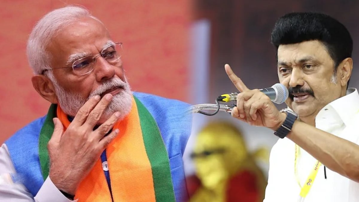 பெண்கள் பாதுகாப்பு... போதைப்பொருள்.. - மோடியின் விமர்சனத்துக்கு முதலமைச்சரின் பதிலடி என்ன?