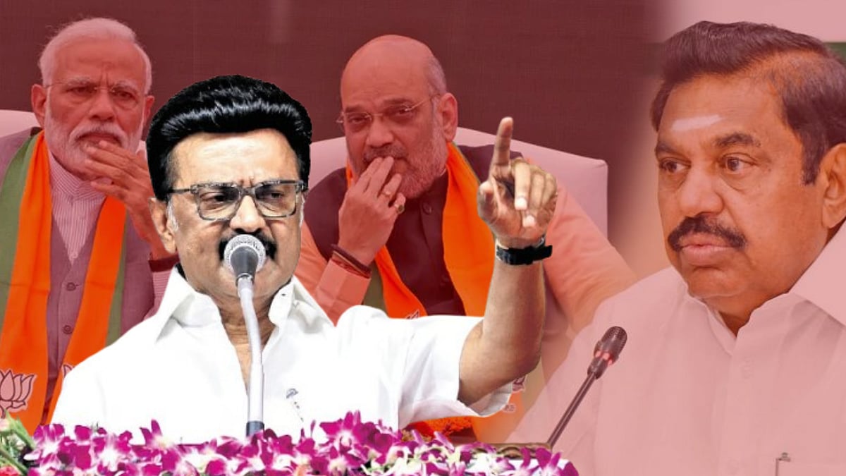 பெண்கள் பாதுகாப்பு... போதைப்பொருள்.. - மோடியின் விமர்சனத்துக்கு முதலமைச்சரின் பதிலடி என்ன?