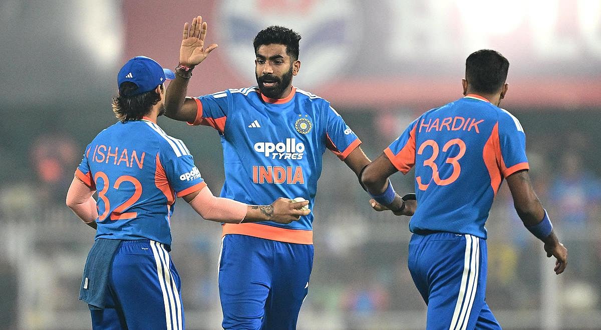 டி20 தொடரை கைப்பற்றிய இந்தியா! அபிஷேக் சர்மாவின் அதிவேக சதம்... புரட்டி எடுக்கப்பட்ட நியூசிலாந்து!