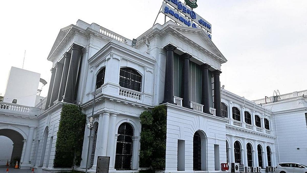 “நாட்டிலேயே முதன்முறையாக… சென்னையில் ‘குழந்தைகள் உயர்சிறப்பு மருத்துவமனை!’” : அமைச்சர் மா.சு தகவல்!