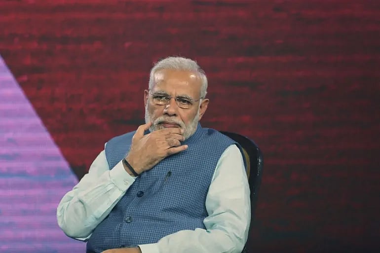 முதல்கட்ட மக்கள் தொகை கணக்கெடுப்பில் சாதிவாரி கணக்கெடுப்பு இல்லை : அதிர்ச்சியளித்த ஒன்றிய பா.ஜ.க அரசு!