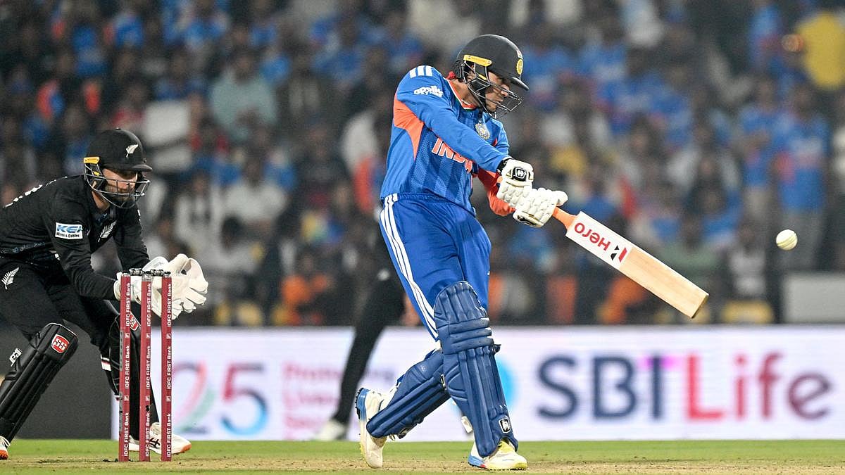 ரசிகர்களுக்கு விருந்து படைக்கும் T20 போட்டி - நியூசிலாந்தை ‘ஒயிட்வாஷ்’ செய்யுமா இந்தியா ? 