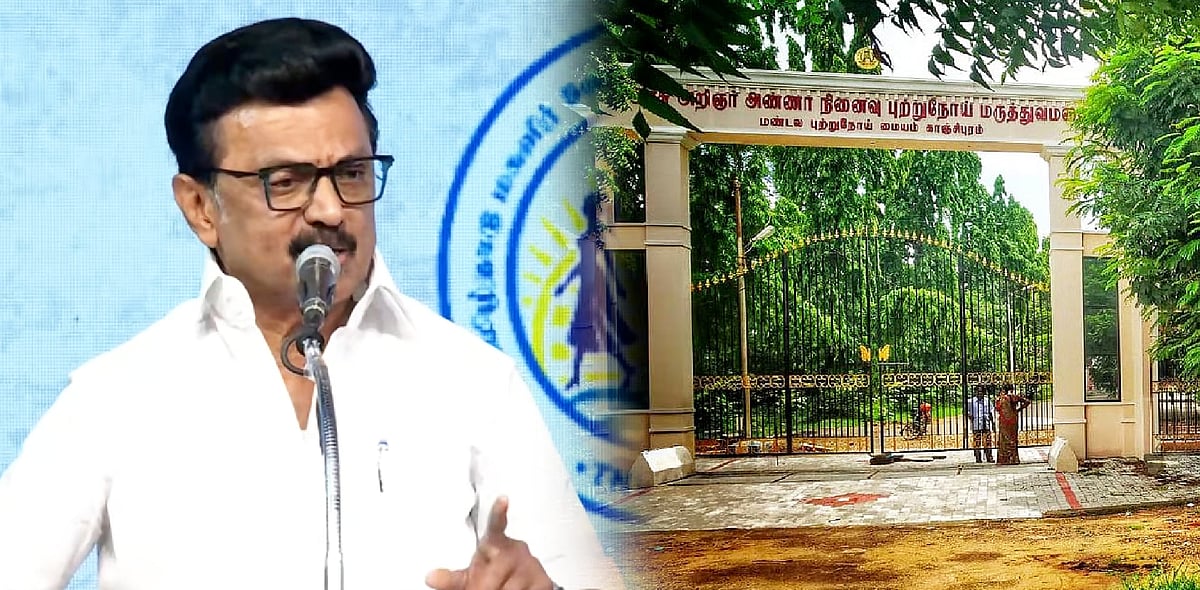 “மகளிர் நலன் காக்கும் திராவிட மாடலின் நீட்சிதான் ‘TNWESAFE’ திட்டம்!” : முதலமைச்சர் மு.க.ஸ்டாலின் உரை!