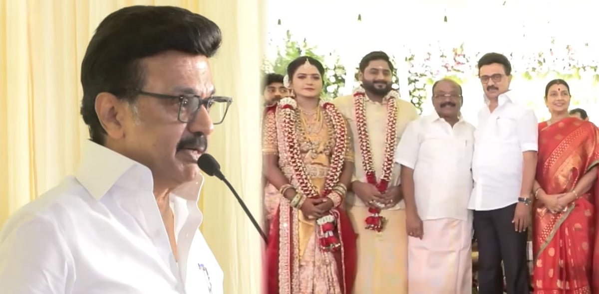 “திருச்சியில் 10 லட்சம் உடன்பிறப்புகளுடன் ‘மாநில மாநாடு’ நடத்த இருக்கிறோம்!”: முதல்வர் மு.க.ஸ்டாலின் உரை!