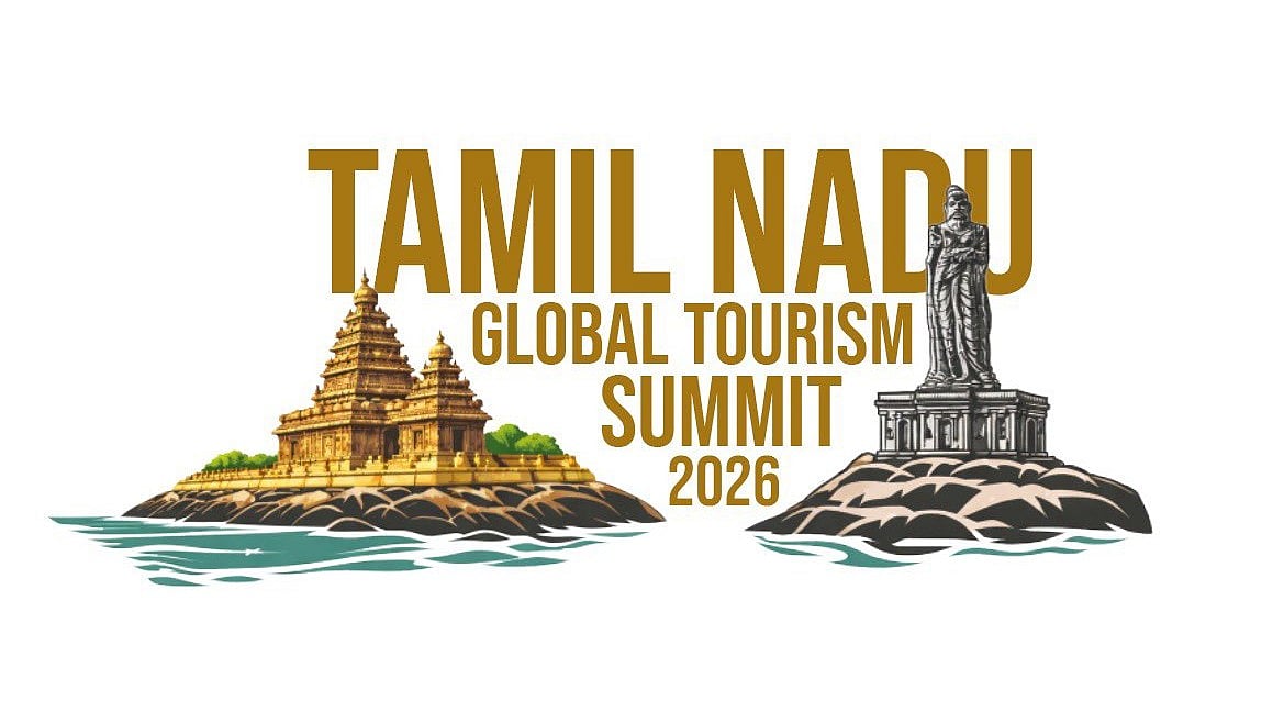 இந்தியாவிலேயே முதல்முறையாக... உலகளாவிய சுற்றுலா மாநாடு 2026ஐ முன்னெடுக்கும் தமிழ்நாடு: முக்கிய விவரங்கள்!