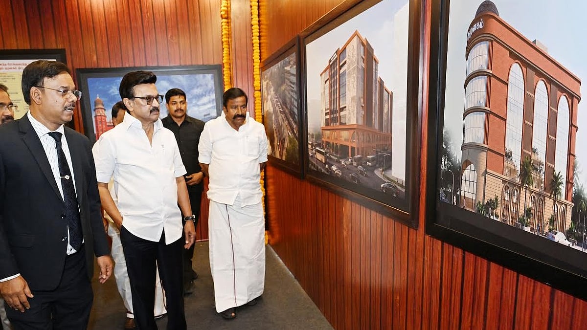 ரூ.822.70 கோடி.. சென்னையில் சர்வதேச தரத்தில் உருவாகும் மெகா பேருந்து நிலையம் – என்னென்ன வசதிகள் உள்ளது?