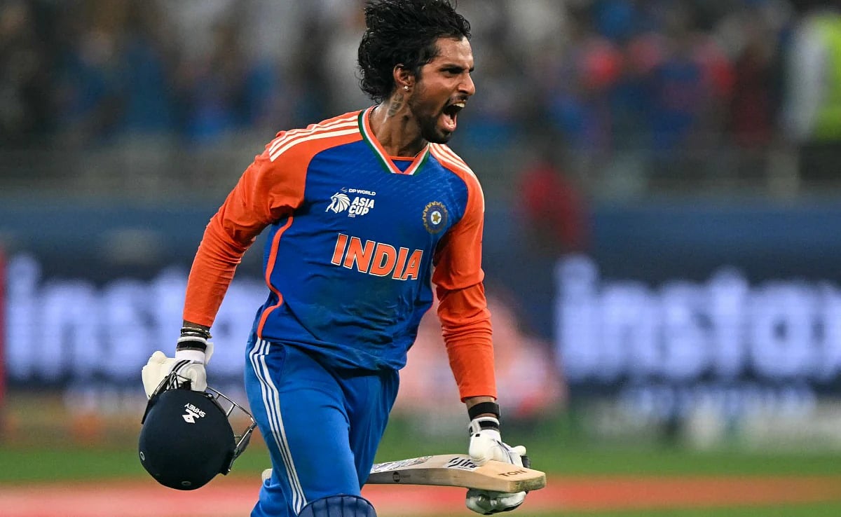 T20 உலகக்கோப்பைக்கு தயாரான வாஷிங்டன் சுந்தர், திலக் வர்மா - தேர்வுக்குழு சொல்வது என்ன? : முழு விவரம்!