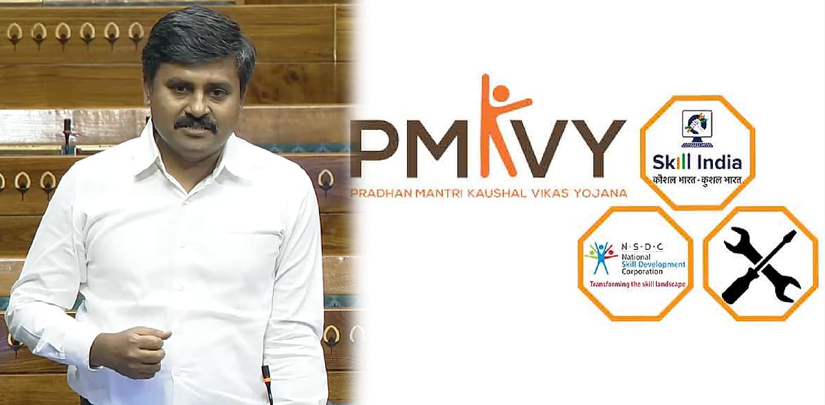 திமுக எம்.பி. அருண் நேரு