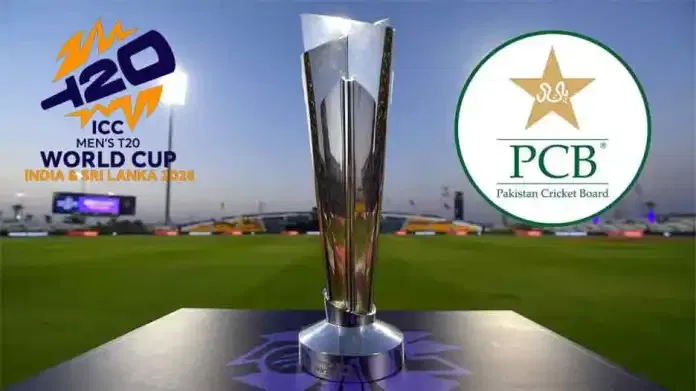 டி20 உலகக்கோப்பையில் விளையாடுவோம் ஆனால்… பாகிஸ்தானின் முடிவுதான் என்ன! 