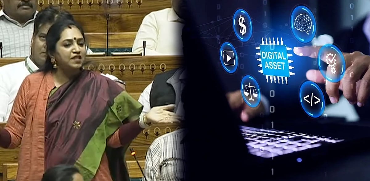 ஏன்? எப்படி? என்ன? - மக்களவையில் அடுக்கடுக்கான கேள்விகளை முன்வைத்த திமுக எம்.பி.-க்கள் - விவரம் உள்ளே!