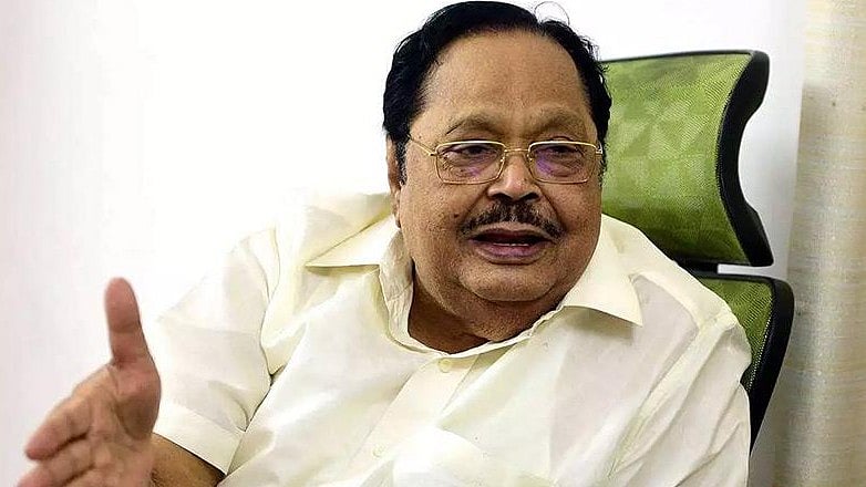 பெண்ணையாறு - ஒன்றிய அரசு நடுவர் மன்றத்தை உடனே அமைக்க வேண்டும் : அமைச்சர் துரைமுருகன் வலியுறுத்தல்! 