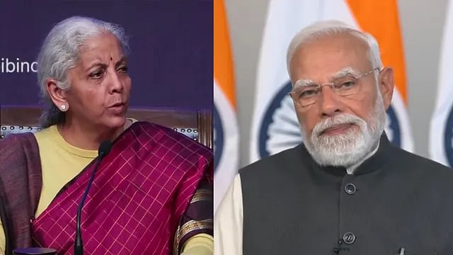 ஒன்றிய நிதிநிலை அறிக்கையில் ஒன்றும் இல்லை : நிர்மலா சீதாராமனுக்கு குறள் ஒன்றை நினைவூட்டிய முரசொலி!