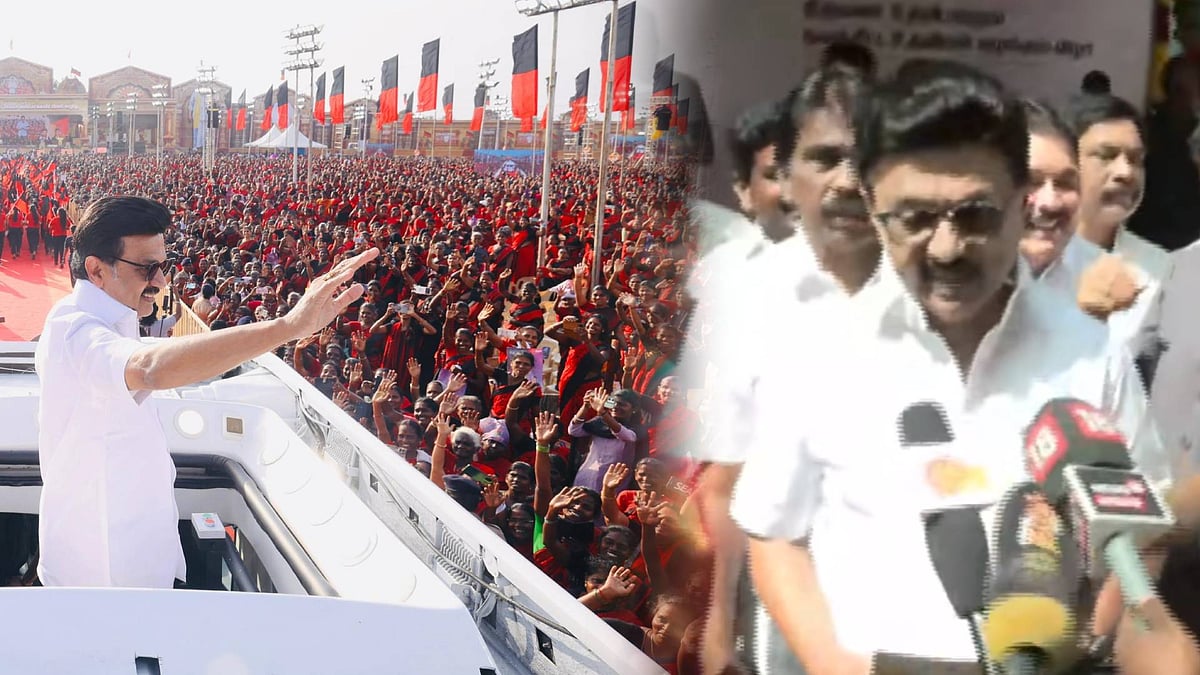 “கூட்டணி மற்றும் தொகுதி பங்கீடு குறித்து விரைவில் பேச்சுவார்த்தை நடத்தப்படும்!” : முதலமைச்சர் அறிவிப்பு!