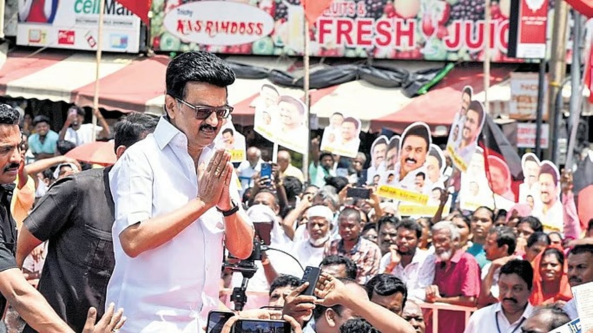 ஆதிதிராவிடர்  பழங்குடியினர்  மக்களின் நலன் காப்பதில்  முன்னனி மாநிலமாக விளங்கும் தமிழ்நாடு!