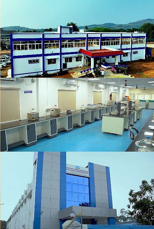 ரூ.100 கோடியில் முடிவுற்ற பணிகள் முதல் ரூ.1,000 மாதாந்திர ஓய்வூதியம் வரை... முதலமைச்சர் அசத்தல்!