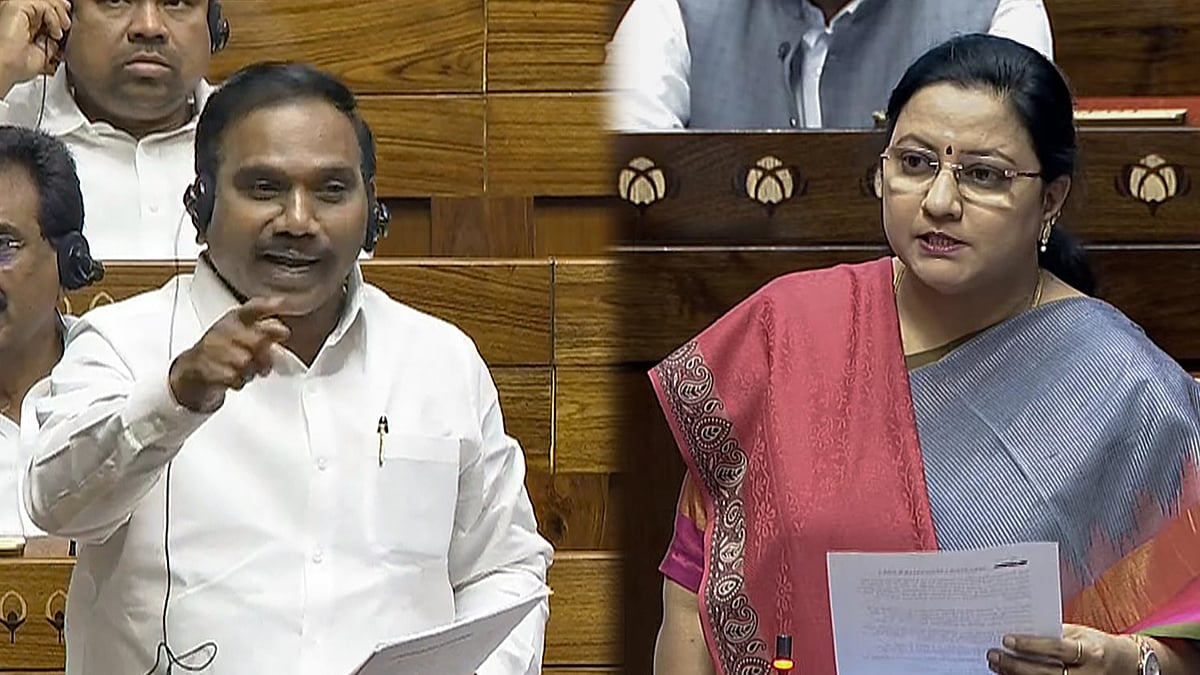 தமிழ்நாட்டில் உணவு பதப்படுத்தும் தொழில்கள் முதல் நீதித்துறை தரநிலைகள் வரை.. - திமுக எம்.பி-க்கள் கேள்வி!