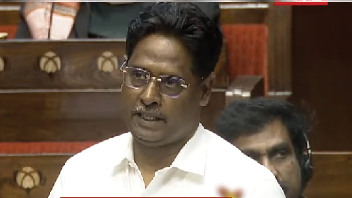 தமிழ்நாட்டின் திட்டங்களுக்கான நிதியை எப்போது விடுவிப்பீர்கள்? கேள்விகளை அடுக்கிய தி.மு.க எம்.பிக்கள்!