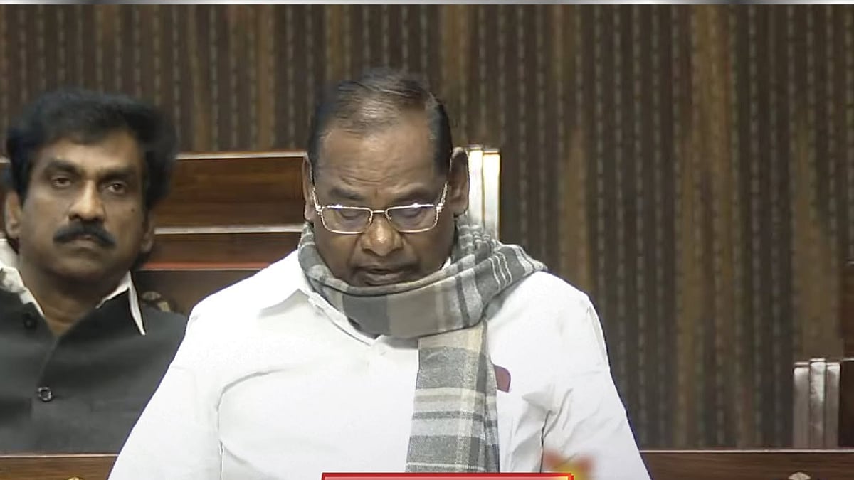 தமிழ்நாட்டின் திட்டங்களுக்கான நிதியை எப்போது விடுவிப்பீர்கள்? கேள்விகளை அடுக்கிய தி.மு.க எம்.பிக்கள்!