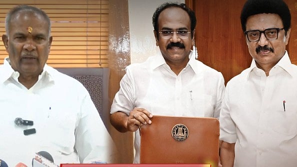 தமிழ்நாடு அரசின் நிதிநிலை அறிக்கை எப்போது தாக்கல்? : சபாநாயகர் அப்பாவு சொன்ன தகவல்!