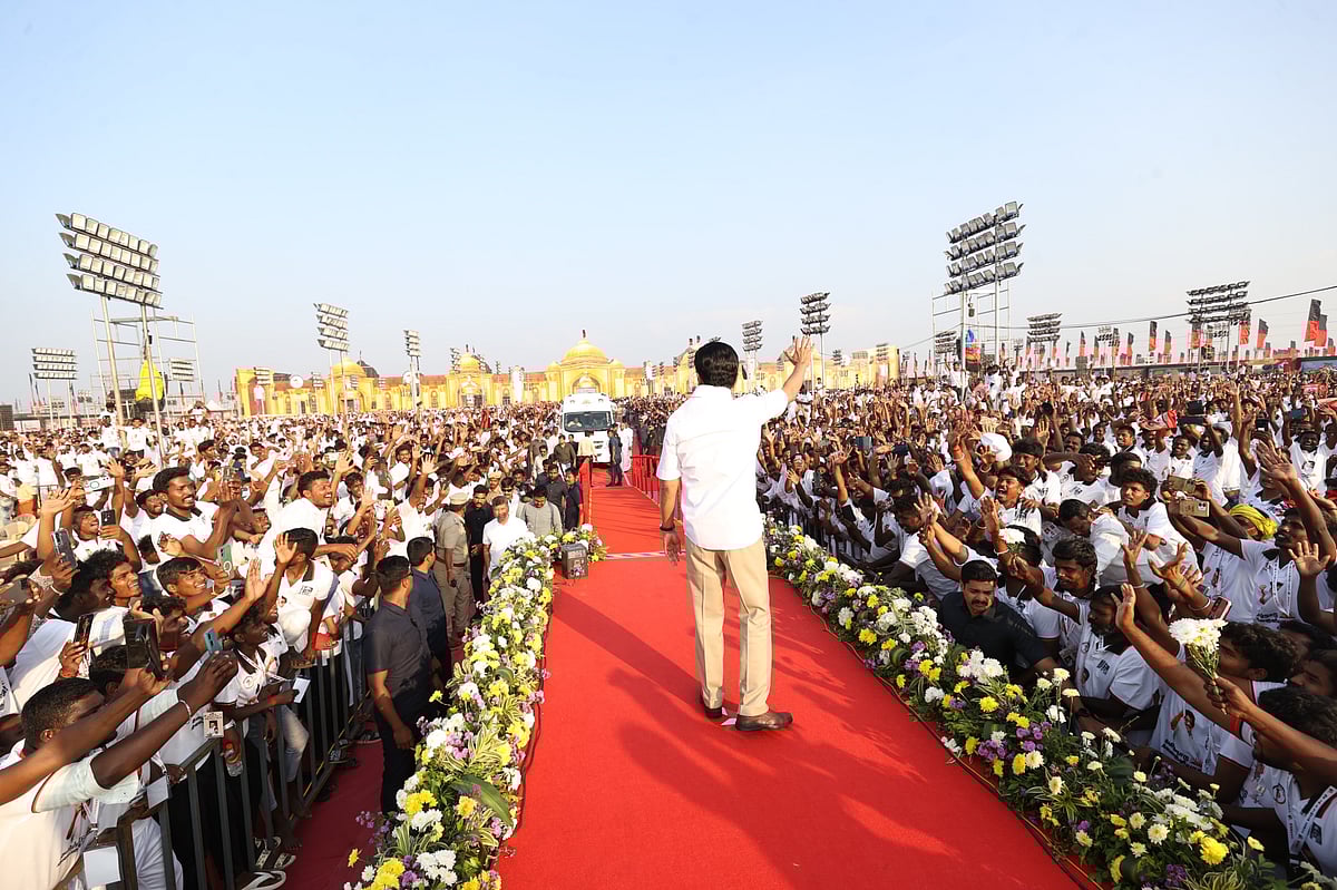 பட்ஜெட்டில் தமிழ்நாட்டிற்கு ஜீரோ சொன்ன பாஜகவுக்கு தேர்தலில் ஜீரோதான் கிடைக்கும் : முதல்வர் மு.க.ஸ்டாலின்!