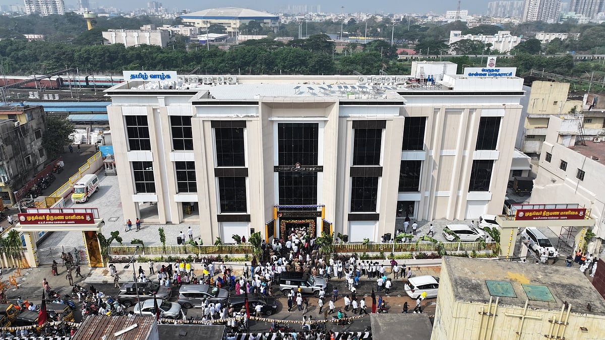“வடசென்னையை வளர்ந்த சென்னையாக மாற்ற ரூ.8,000 கோடி ஒதுக்கீடு!” : துணை முதலமைச்சர் உதயநிதி ஸ்டாலின் உரை!