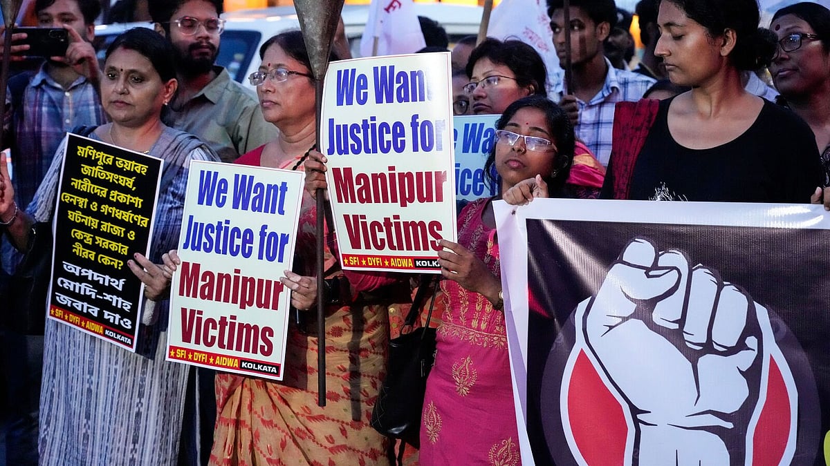 “பா.ஜ.க. வந்­தால் பற்றி எரி­யும்… மீண்டும் வந்தால் மீண்டும் எரியும்!” - முரசொலி தலையங்கம் விமர்சனம்!