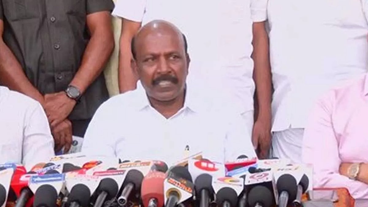 “மிக விரைவில் 6 புதிய அரசு செவிலியர் கல்லூரிகள்...” - எங்கெங்கே? - அமைச்சர் மா.சு. தெரிவித்தது என்ன?