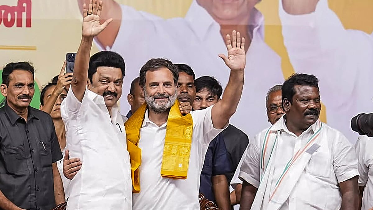 தி.மு.க கூட்டணியின் தொகுதி பங்கீட்டுப் பேச்சுவார்த்தை எப்போது? : வெளியான முக்கிய அறிவிப்பு!