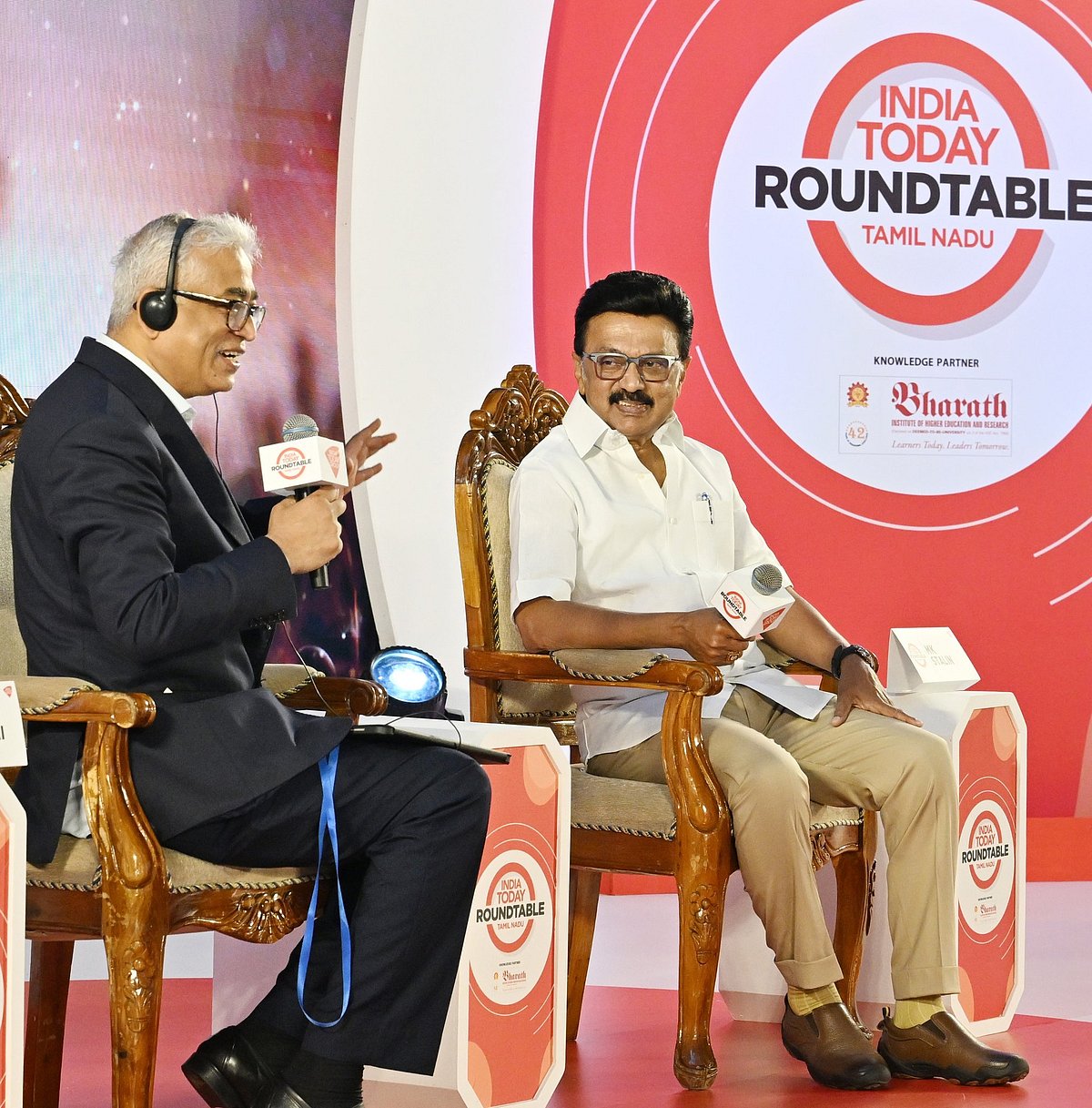 “ஆட்சியில் பங்கு என்பது தமிழ்நாட்டிற்கு ஒத்துவராது! அது அனைவருக்கும் தெரியும்!”: முதலமைச்சர் திட்டவட்டம்!