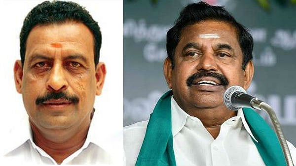 “போலி விவசாயி பழனிசாமியின் பொய்கள்” முரசொலி தலையங்கம் கடும் விமர்சனம்!