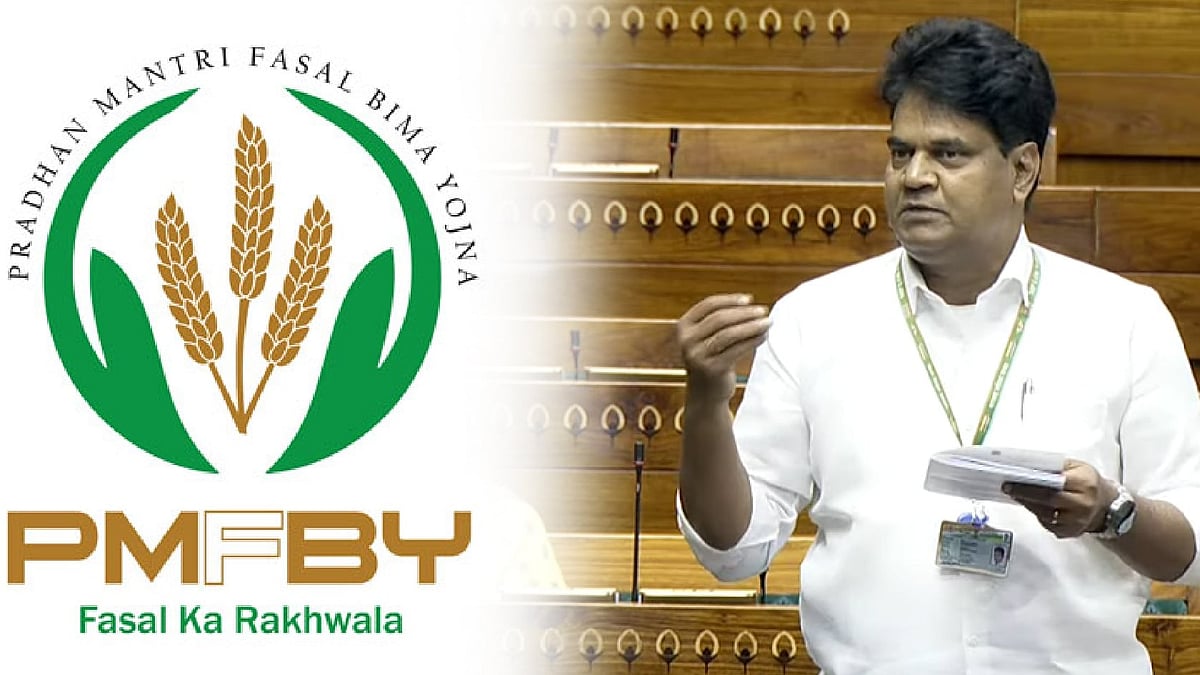 விவசாயிகளுக்கான நிதிகளை தாமதப்படுத்துவது ஏன்? : நாடாளுமன்றத்தில் கேள்வி எழுப்பிய கலாநிதி வீரசாமி MP!