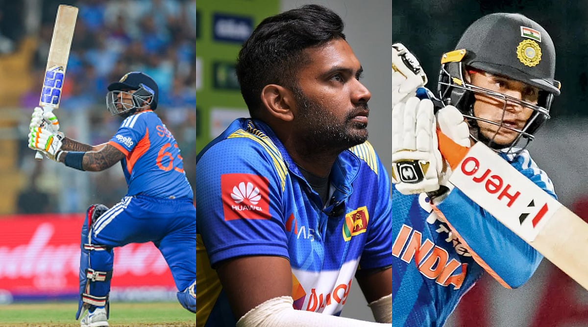 இந்திய கிரிக்கெட் வீரர்களின் ‘பேட்’ குறித்து சர்ச்சை கிளப்பிய இலங்கை வீரர்! : முழு விவரம் உள்ளே!