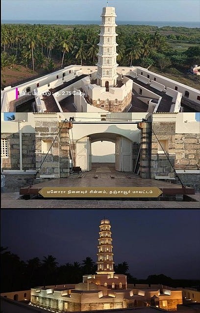 ரூ.24.30 கோடியில் ‘கீழடி திறந்தவெளி அருங்காட்சியகம்’ திறப்பு! : முழு விவரம் உள்ளே!