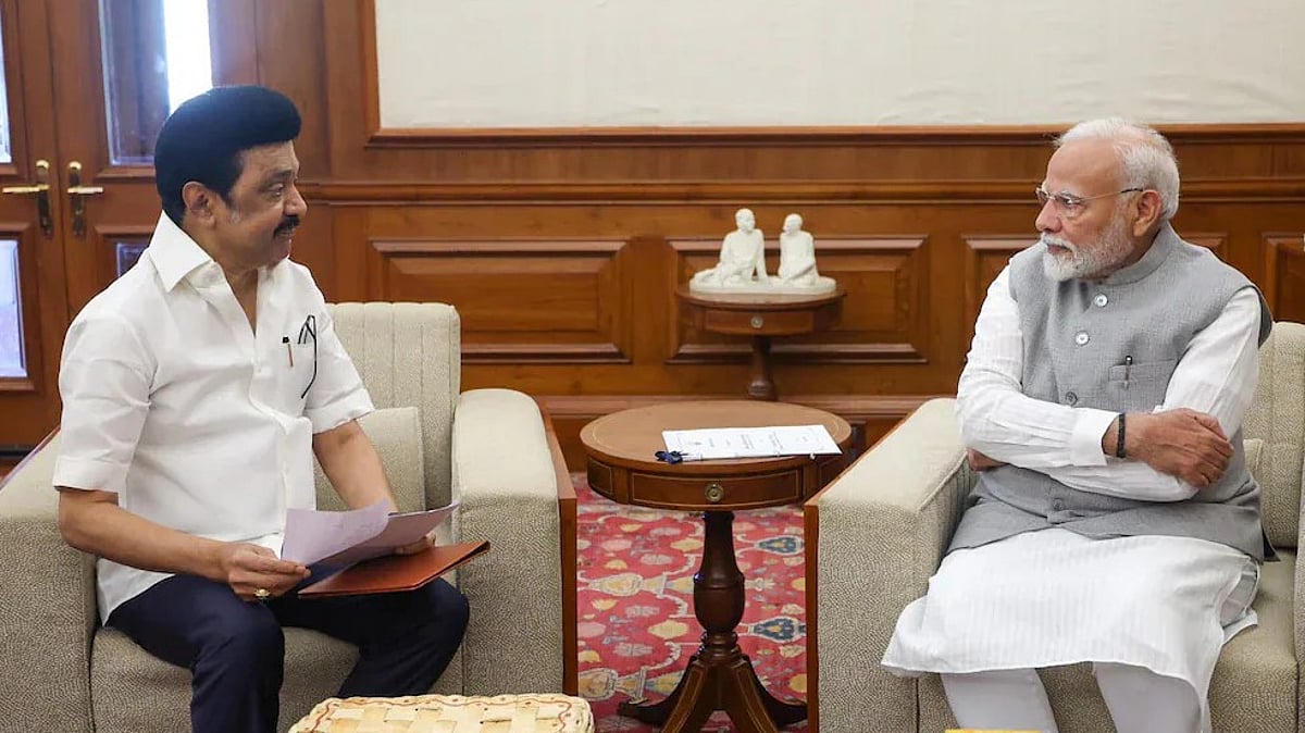 40 ஆண்டுகளுக்கும் மேலாக தமிழ்நாட்டில் வசிக்கும் இலங்கை தமிழர்கள் : பிரதமருக்கு கடிதம் எழுதிய முதலமைச்சர்!