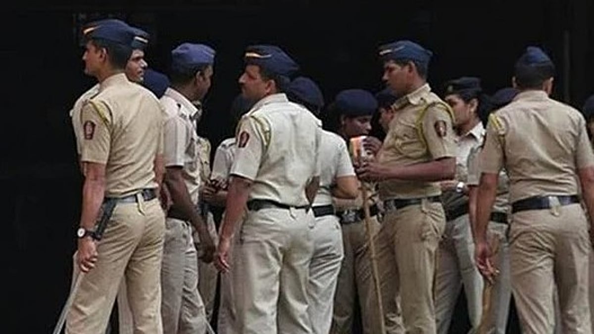 மும்பையில் ஒன்றரை வயது பெண் குழந்தைக்கு நேர்ந்த கொடூரம்: நீதி கேட்கும் பெற்றோர் - நடந்தது என்ன?