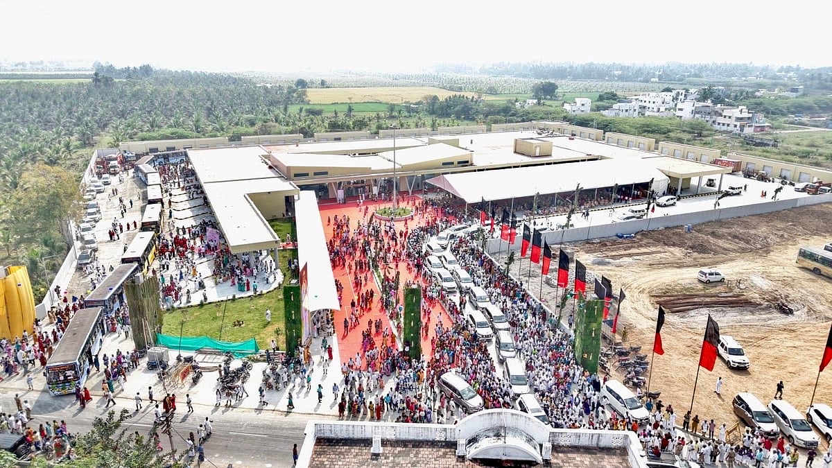 “மகளிர் உரிமைத் தொகையை தடுக்க சிலர் சூழ்ச்சி செய்தார்கள்.. ஆனால்...” - துணை முதலமைச்சர் உதயநிதி !