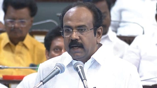 “25,500 புதிய வேலைவாய்ப்புகள் உருவாக்கப்படும்” : சட்டப்பேரவையில் அமைச்சர் தங்கம் தென்னரசு அறிவிப்பு!