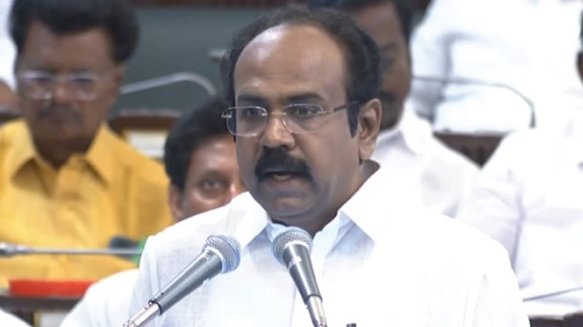 “25,500 புதிய வேலைவாய்ப்புகள் உருவாக்கப்படும்” : சட்டப்பேரவையில் அமைச்சர் தங்கம் தென்னரசு அறிவிப்பு!