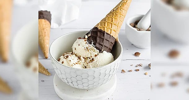 தமிழ்நாடு அரசின் தினை அடிப்படையிலான ஐஸ்கிரீம் தயாரித்தல் பயிற்சி... எங்கு? எப்போது? - விவரம்!