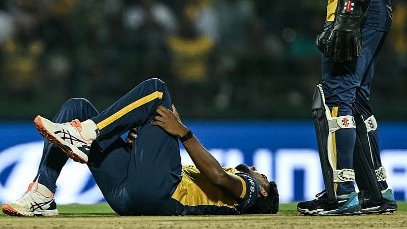 மதீஷா பதிரானா காயம்.. இலங்கை அணிக்கு மட்டுமில்லை இந்த அணிக்கும் அதிர்ச்சி.. காரணம் என்ன?- முழு விவரம்!