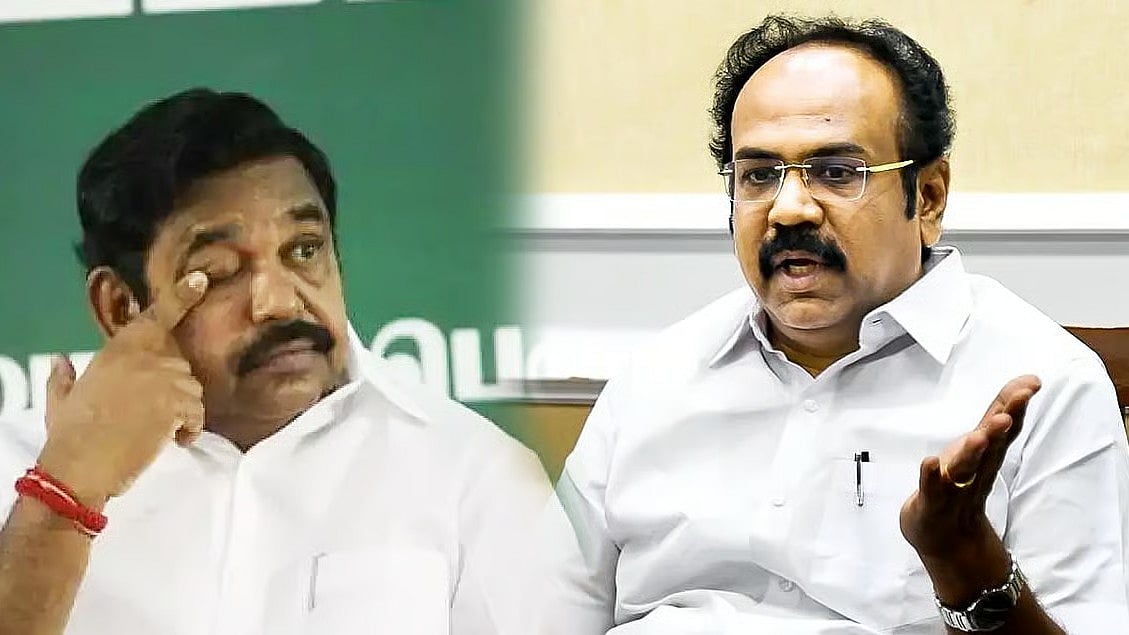 “11.9% பொருளாதார வளர்ச்சி” : பேரவையில் அ.தி.மு.க.வுக்கு பதிலடி கொடுத்த அமைச்சர் தங்கம் தென்னரசு!