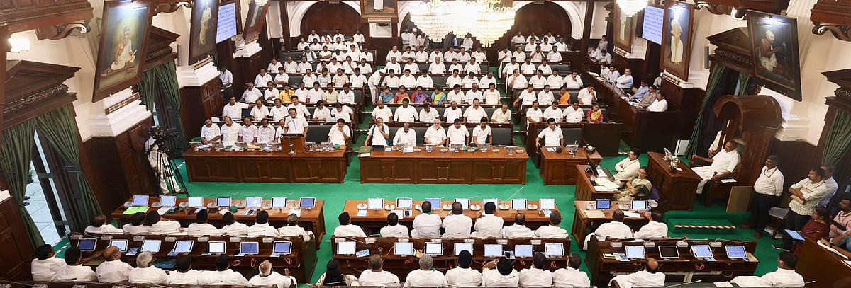 எங்கள் சாதனைகளை நாங்களே விஞ்சும் அளவிற்கு திராவிட மாடல் 2.O அமையும்! : முதலமைச்சர் மு.க.ஸ்டாலின் சூளுரை! 