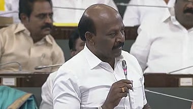 50 ஆரம்ப சுகாதார நிலையங்களில் டயாலிசிஸ் சிகிச்சை வசதி அமைக்கப்படும் :  அமைச்சர் மா.சுப்பிரமணியன் தகவல்!