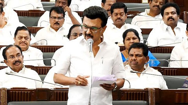 எங்கள் சாதனைகளை நாங்களே விஞ்சும் அளவிற்கு திராவிட மாடல் 2.O அமையும்! : முதலமைச்சர் மு.க.ஸ்டாலின் சூளுரை! 