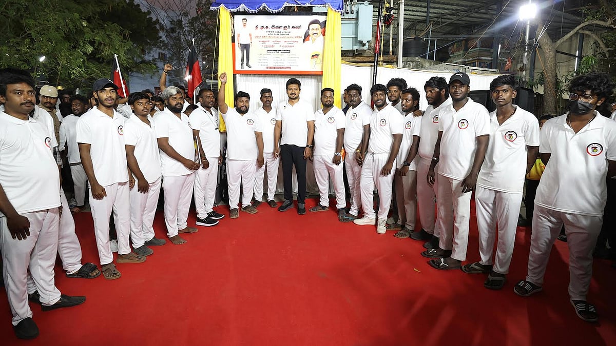 “என்னை நீங்கள் எந்த நேரத்தில் வேண்டுமானாலும் சந்திக்கலாம்” : துணை முதலமைச்சர் உதயநிதி ஸ்டாலின்!