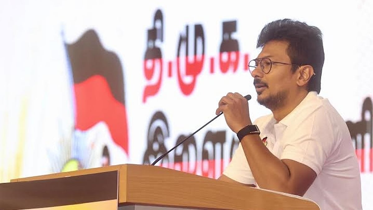 “என்னை நீங்கள் எந்த நேரத்தில் வேண்டுமானாலும் சந்திக்கலாம்” : துணை முதலமைச்சர் உதயநிதி ஸ்டாலின்!