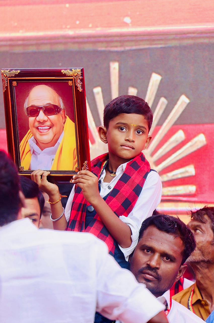 “எமர்ஜென்சியையே பார்த்த இயக்கம் திமுக; உங்களின் சித்து விளையாட்டிற்கு அஞ்சமாட்டோம்”: முதலமைச்சர் ஆவேசம்!