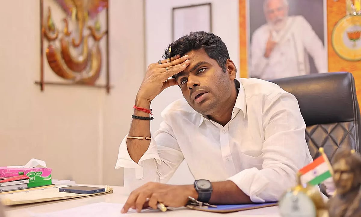 மாணவி தற்கொலை வழக்கு : அம்பலமான பா.ஜ.க.வின் கலவர அரசியல் - முரசொலி! 