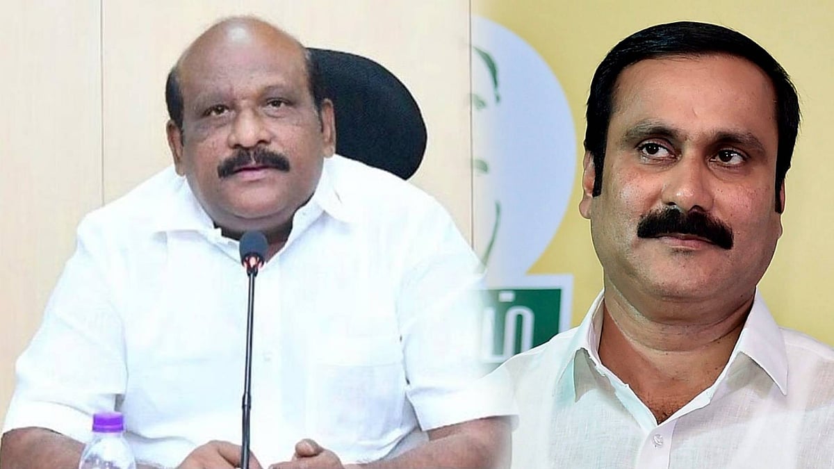 “மாணவர் நலனில் அக்கறை இருப்பதுபோல், நீலிக்கண்ணீர் வடிக்கும் அன்புமணி” : அமைச்சர் கோவி.செழியன் பதிலடி!